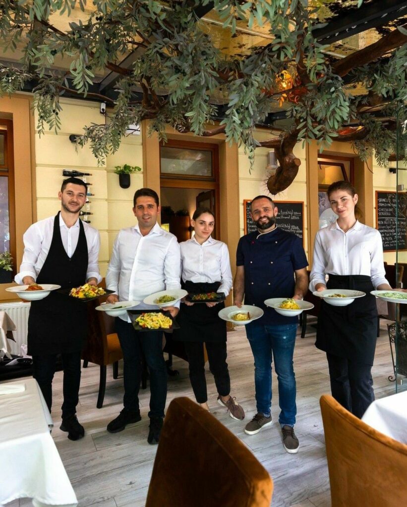 Anketa: Reštart turizmu v Bratislave hodnotí manažér reštaurácie, predstaviteľka ZOO a hovorca BTB