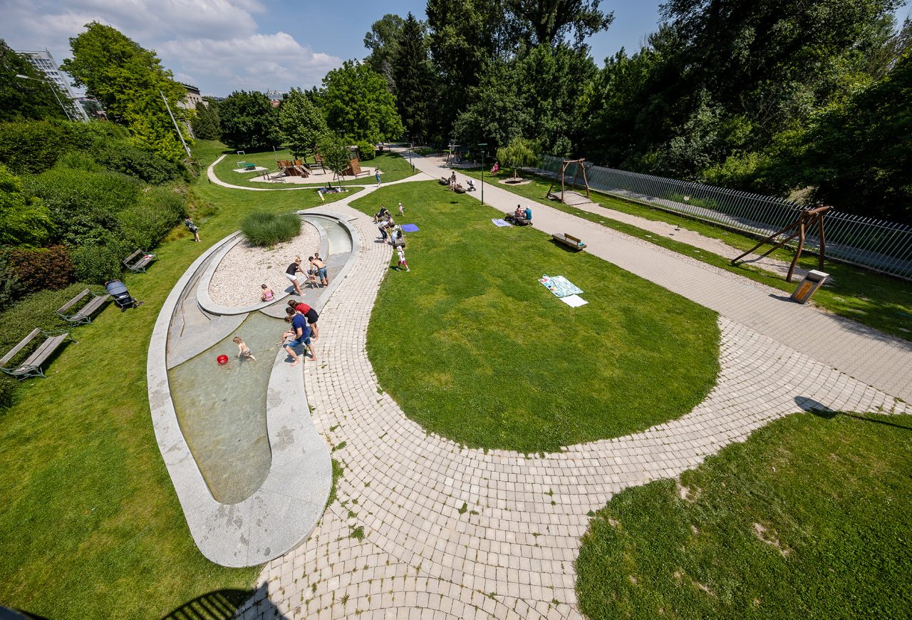 Prázdniny na dvoch kolesách: 4 cyklovýlety v Bratislave a okolí