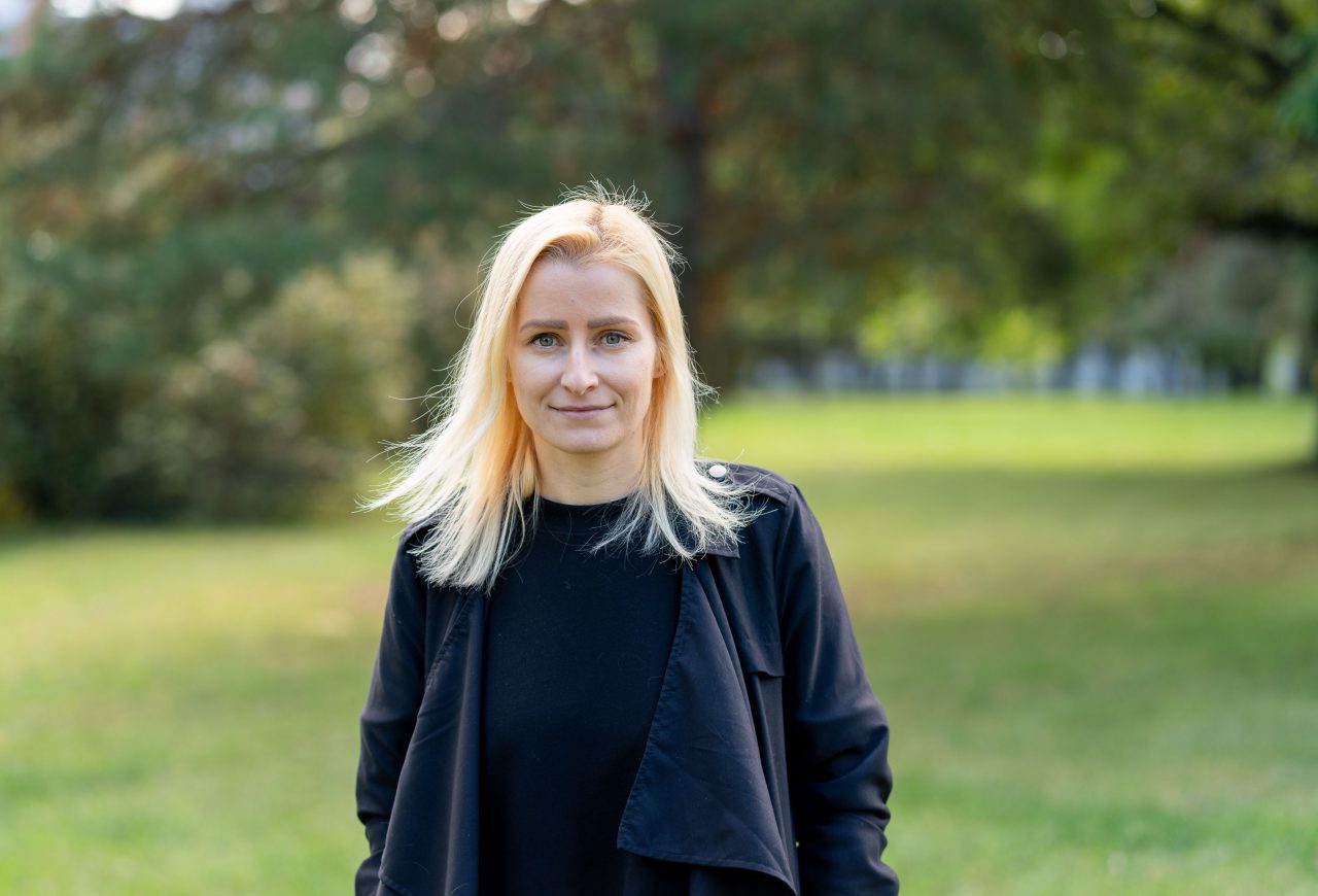 Architektka SAV: Bratislava sa stále hľadá, najdôležitejšie pre rozvoj sú verejné priestory
