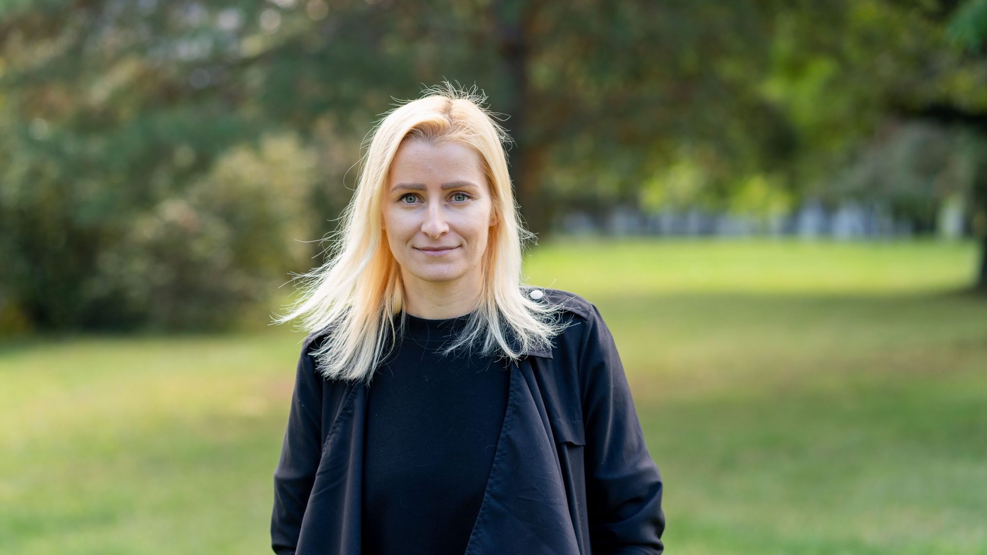 Architektka SAV: Bratislava sa stále hľadá, najdôležitejšie pre rozvoj sú verejné priestory
