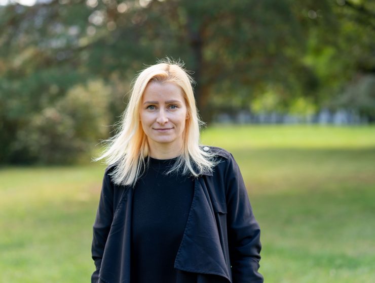 Architektka SAV: Bratislava sa stále hľadá, najdôležitejšie pre rozvoj sú verejné priestory