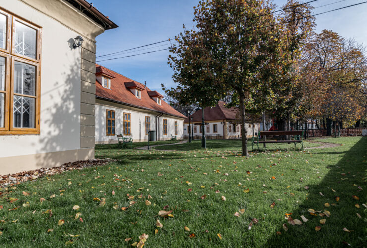 Zaujímavé miesta mestských častí Bratislavy: Podunajské Biskupice