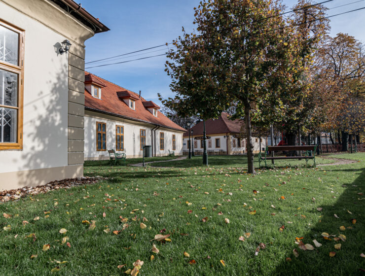 Zaujímavé miesta mestských častí Bratislavy: Podunajské Biskupice