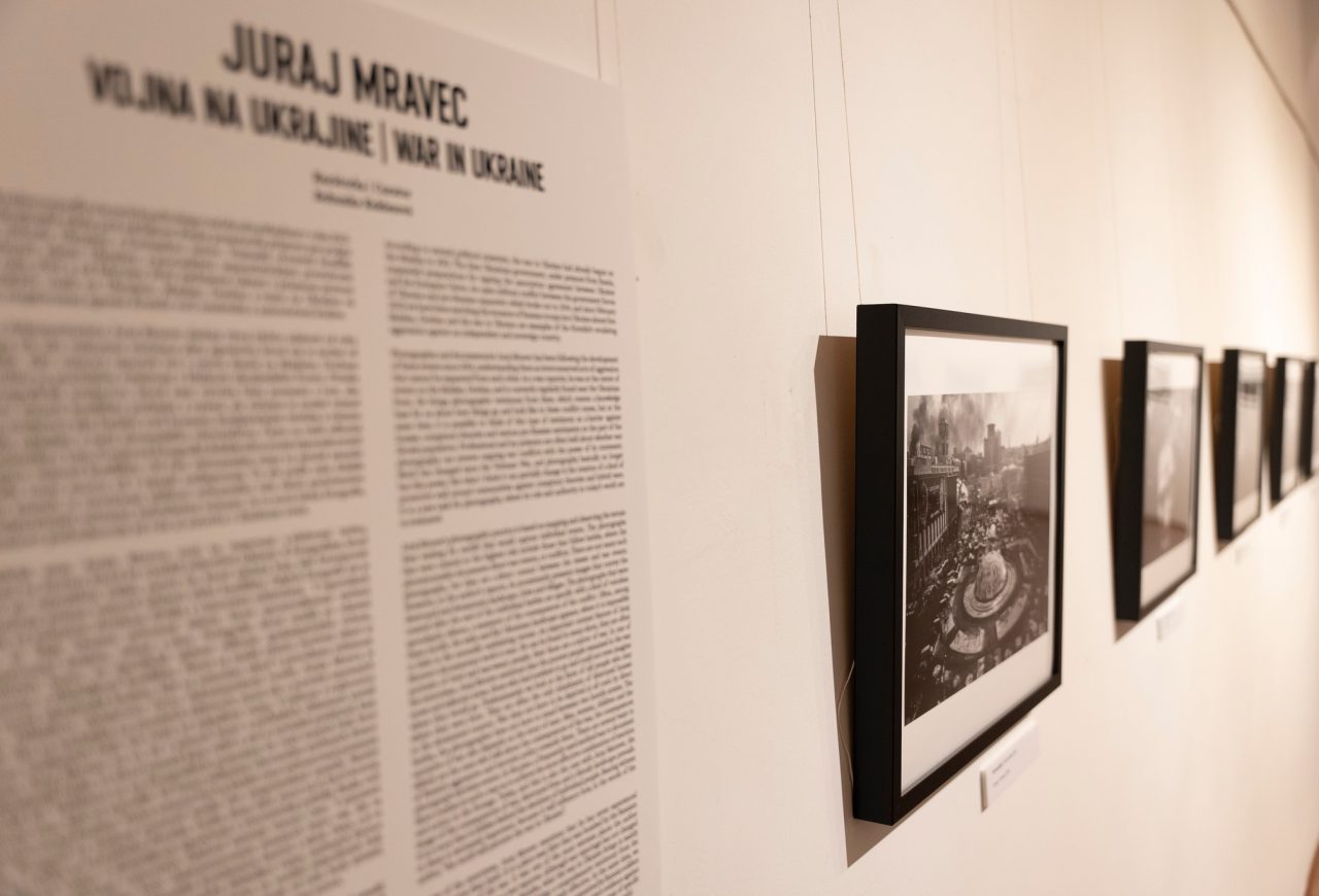 Mesiac fotografie v Bratislave: Týchto 5 výstav si nenechajte ujsť