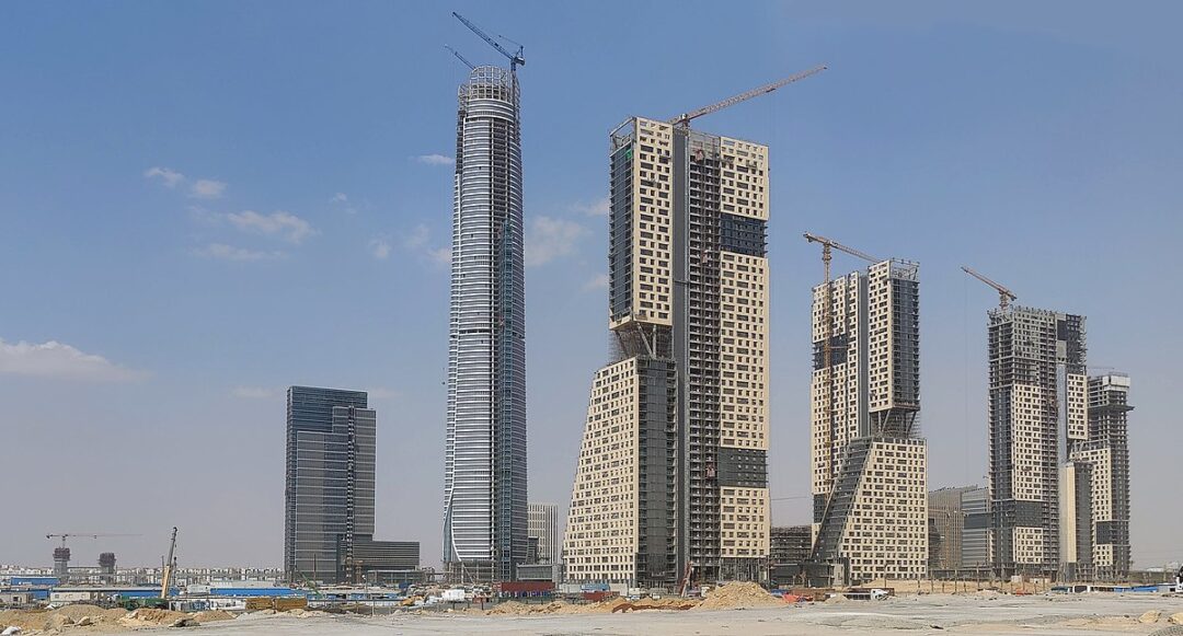5 najočakávanejších stavieb, ktoré dokončia vo svete v roku 2023