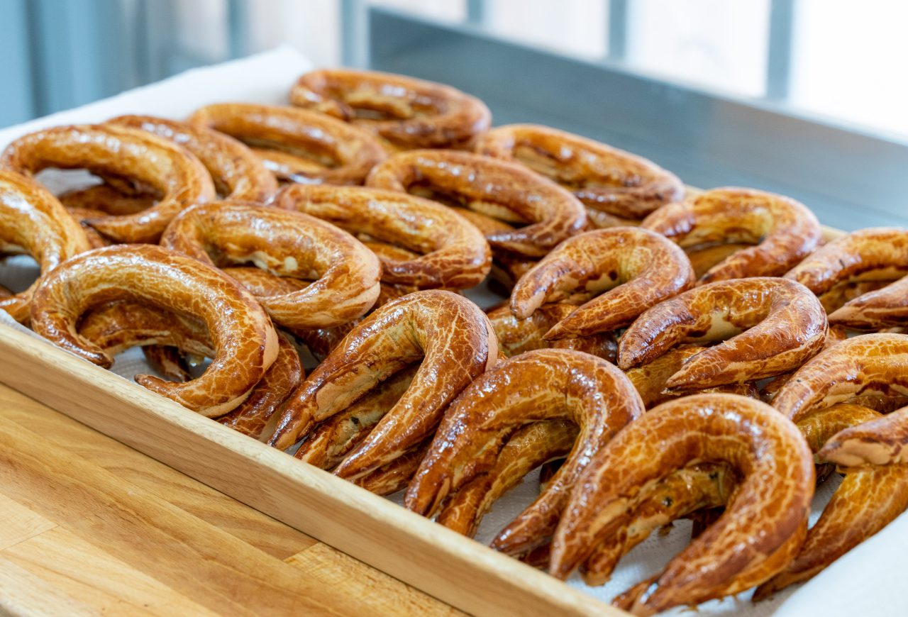 Bratislavský rožok – typická pochúťka so stáročnou históriou. Aký je tradičný recept?