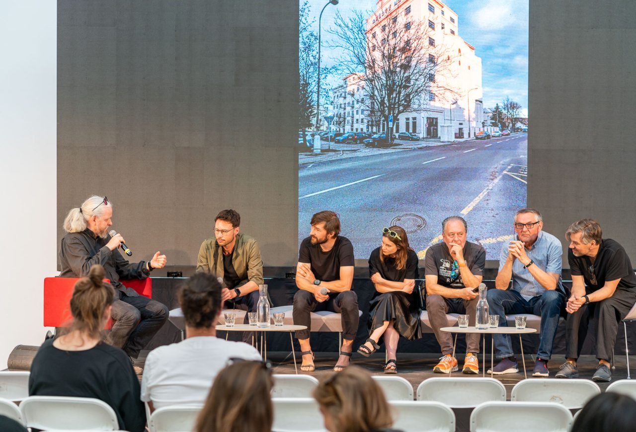 Dni architektúry a dizajnu upriamili pozornosť aj na fotografovanie architektúry