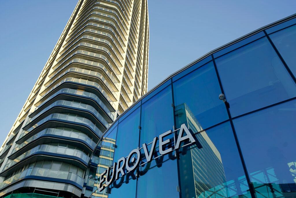Dizajnér nákupného centra: Eurovea zvýšila hodnotu verejného priestoru v Bratislave