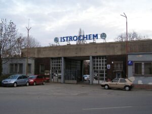 Tradičný priemysel v Bratislave: Figaro, Istrochem a Slovnaft, aká je ich história?