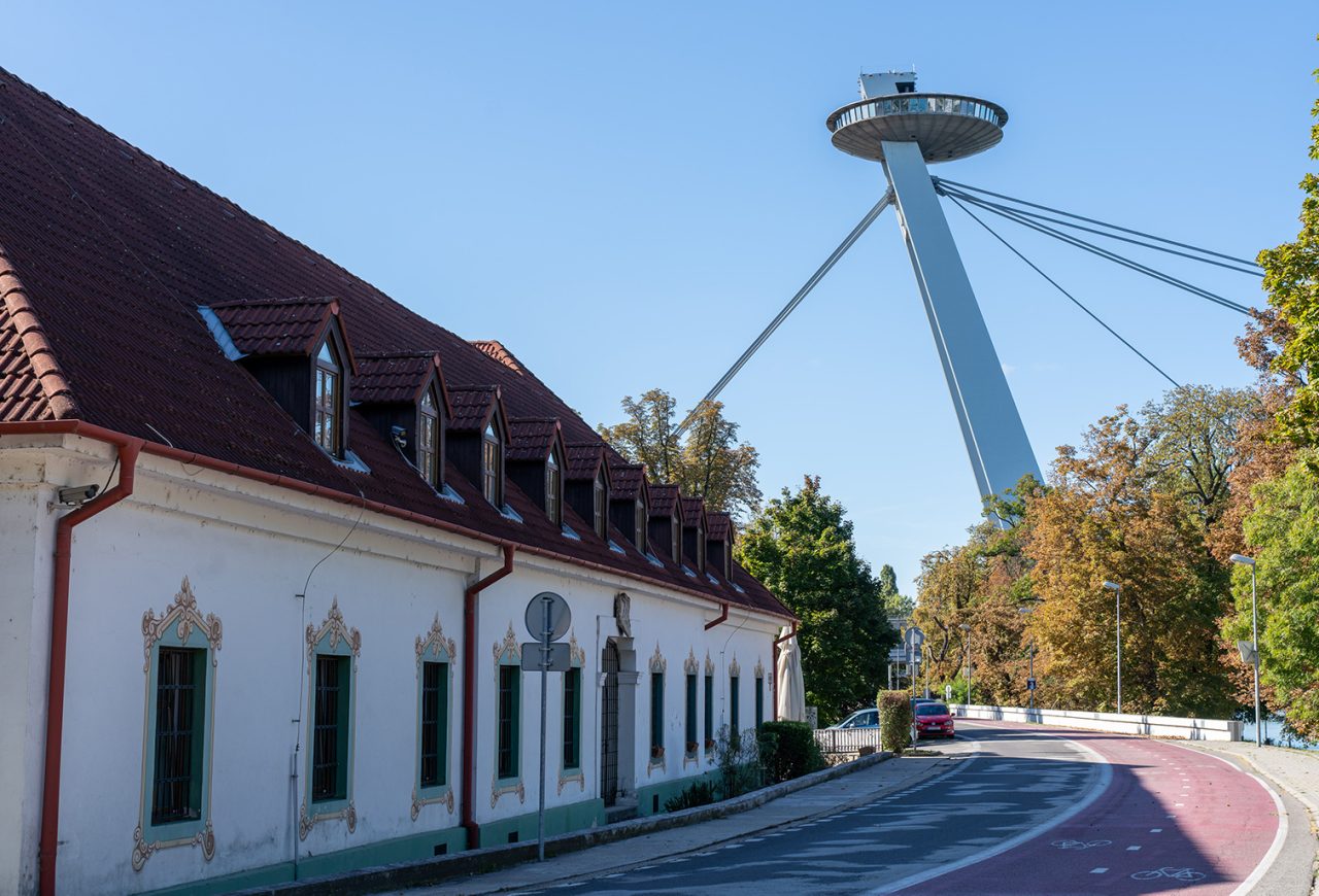 Tradičné reštaurácie Bratislavy tvorili kolorit mesta. Ktoré dnes preberajú štafetu?