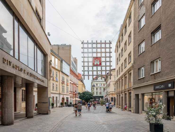 S historikom po uliciach Bratislavy: Ktorá z nich je najdlhšia, najkratšia či najstaršia?