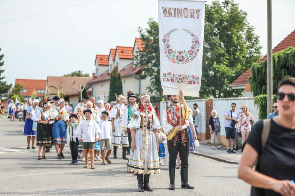 Septembrový kalendár vinobraní a oberačiek: Ktoré stoja za návštevu?