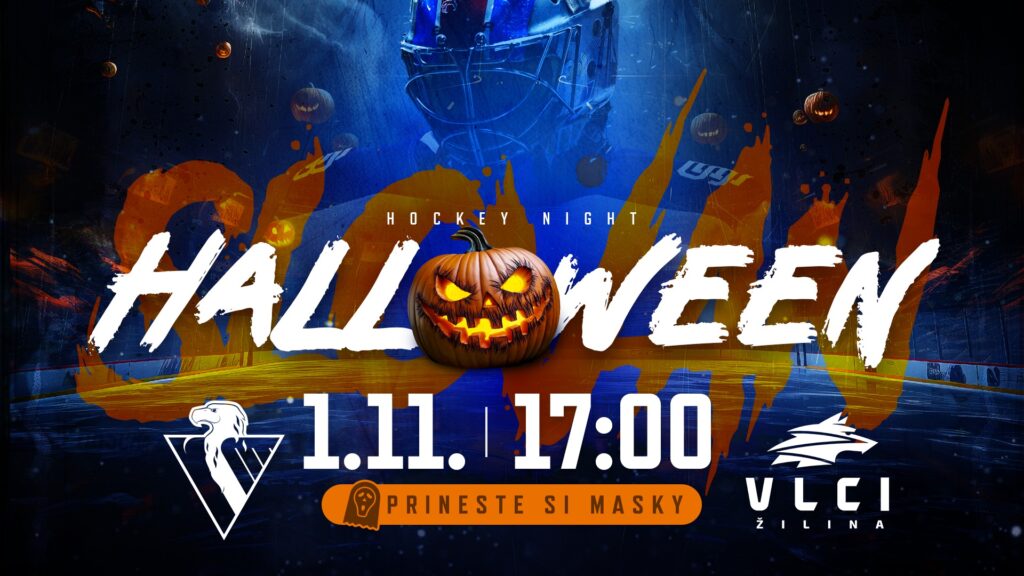 Halloween v Bratislave: Čo nás čaká počas strašidelného týždňa?