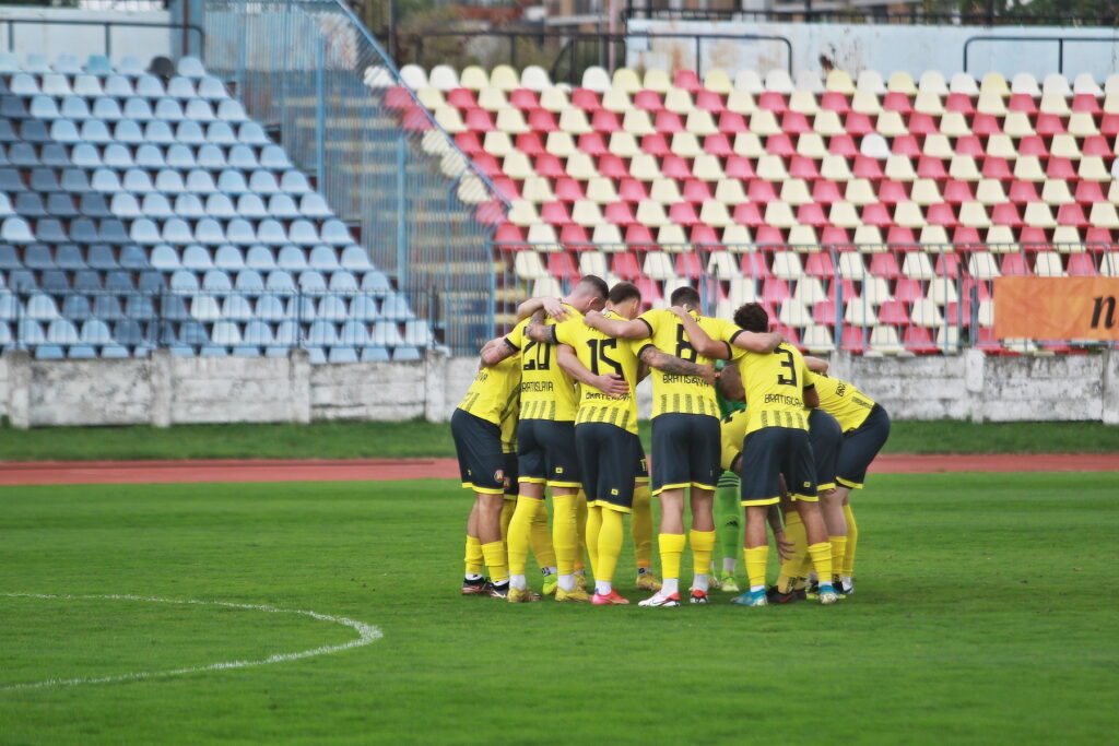 Bratislavské futbalové kluby: Inter sa dočasne vrátil na Pasienky. Cieľom je vlastný štadión a postup do vyšších líg