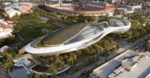 Najočakávanejšie developerské projekty, ktoré dokončia vo svete v roku 2025