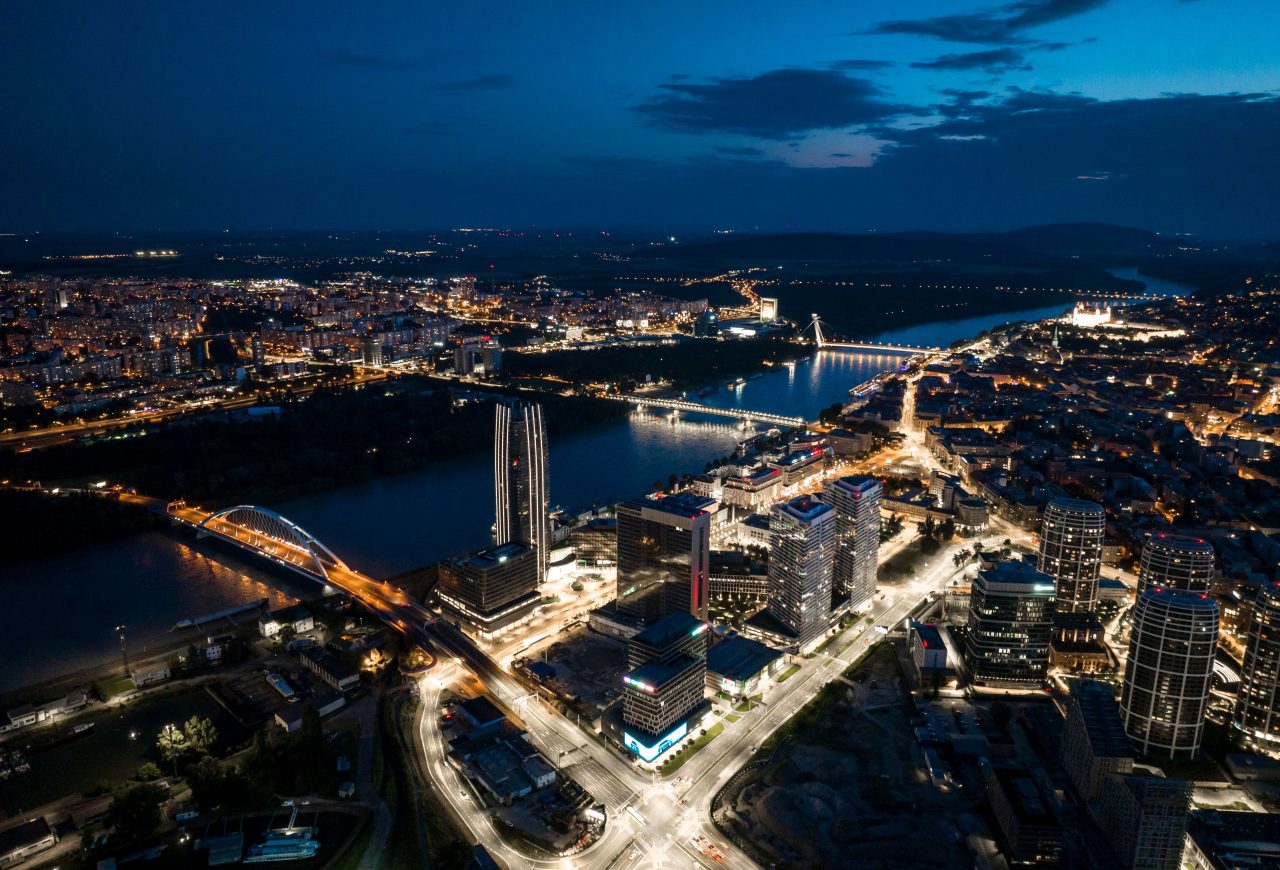 Čo želajú Bratislave na rok 2025? Anketa s osobnosťami architektúry, umenia a cestovného ruchu