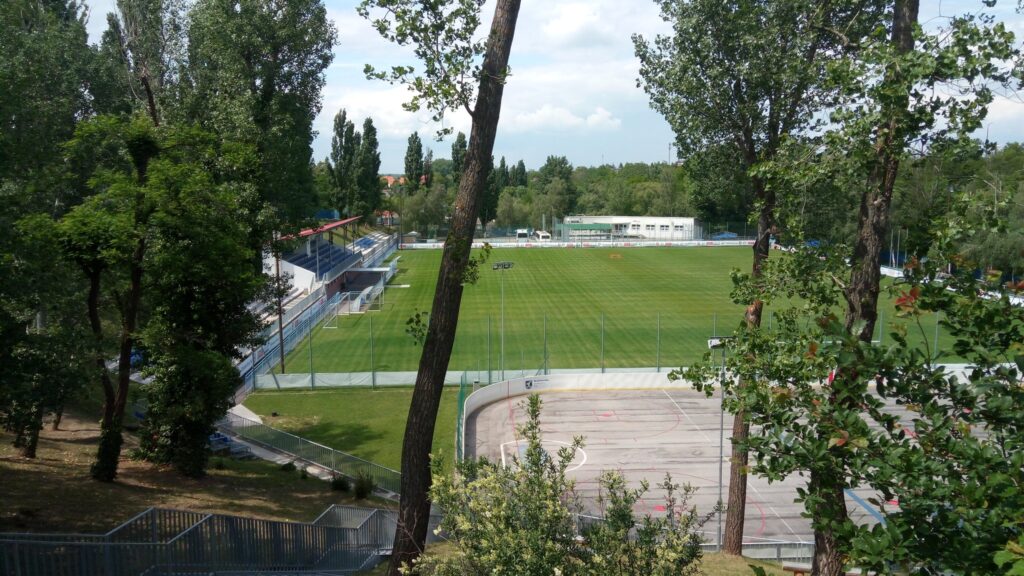 Bratislavské futbalové kluby: V Devínskej Novej Vsi má futbal storočnú tradíciu