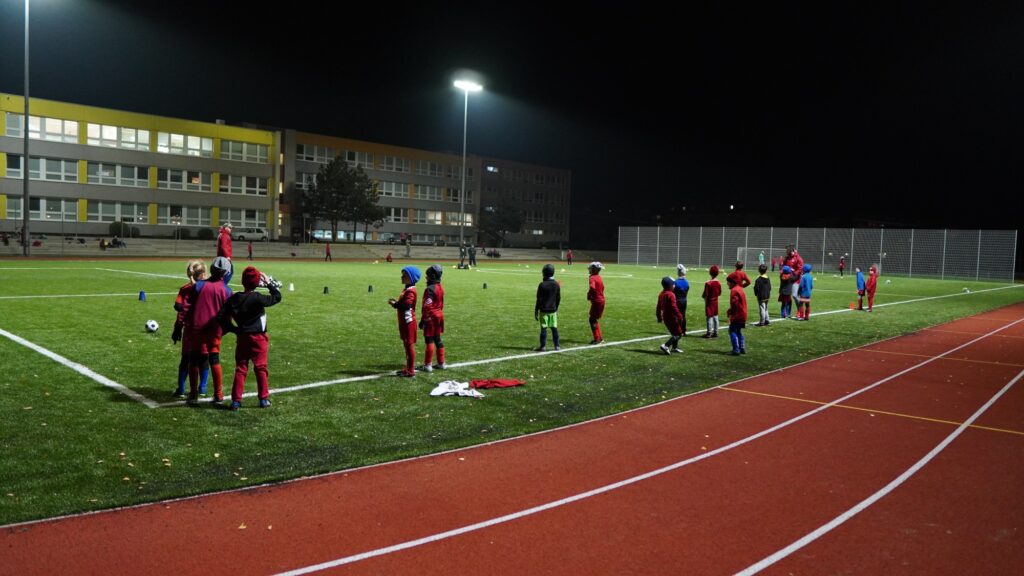 Bratislavské futbalové kluby: Rača patrí k najlepším v kraji, má vlastný fanklub a úspešných odchovancov