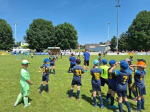 Bratislavské futbalové kluby: ŠK Vrakuňa má viac než 400 hráčov, rastúce zázemie a oddaných fanúšikov