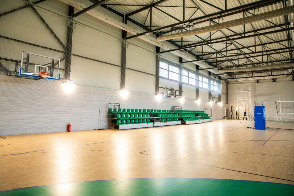 Bratislavské športoviská: V Petržalke si zašportuje každý bez rozdielu na vek