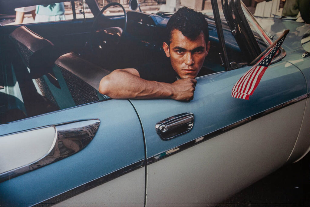 Mesiac fotografie 2025: Bratislavu po roku opäť možno nazvať galériou svetových autorov